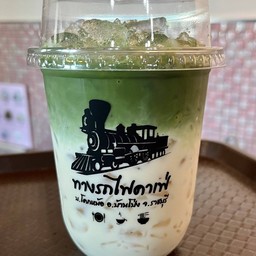 ชาเขียวมัทฉะ