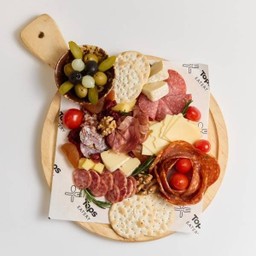 Mix Platter