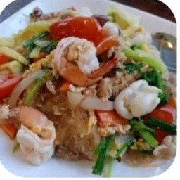 ผัดแปดเซียน