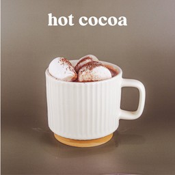 Hot Cocoa