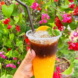 กาแฟส้ม