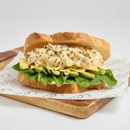Chicken Avocado Sandwich