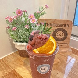 มิกซ์เบอร์รี่ส้ม