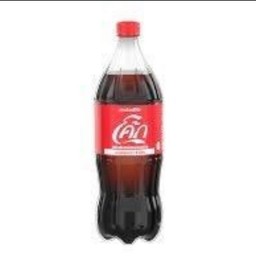 โค้กขวดใหญ่