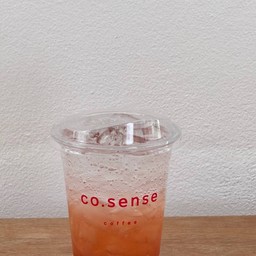 มิกซ์เบอรี่ โซดา