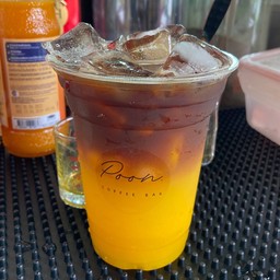 ปุณณ์ คอฟฟี่ บาร์ กาแฟสด หม้อต้มโมก้าพอท