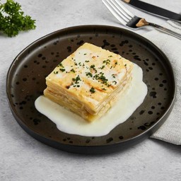 Potato Gratin