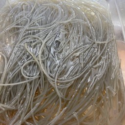 เส้นมันเทศเล็ก