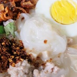 ก๋วยจั๊บรวม