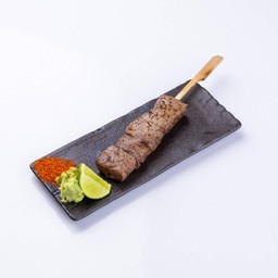 เนื้อสันใน