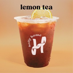 Lemon tea
