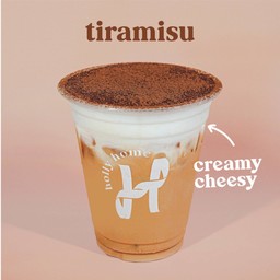Tiramisú