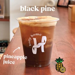 black pine