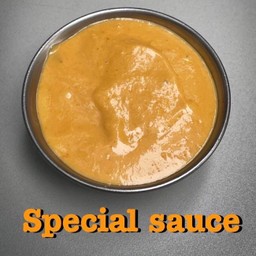 Special Sauce