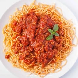 สปาเก็ตตี้ เฮ้าส์