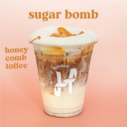 Sugar bomb