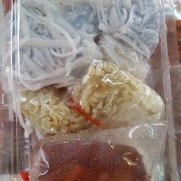 ขนมเหนียว