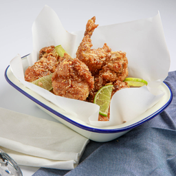 Ayutthaya Fried Chicken L