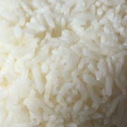 ข้าวสวย