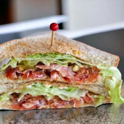 BLT Sandwich