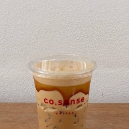 Caramel Cof