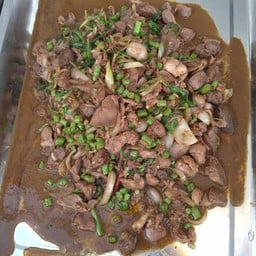 ป้าดโท๊ะ!! กะเพรา