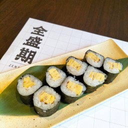 TAMAGO MAKI / ไข่หวานมากิ