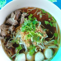 เกาเหลาหมูตุ๋น