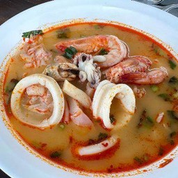 ต้มยำ (Tom Yum)