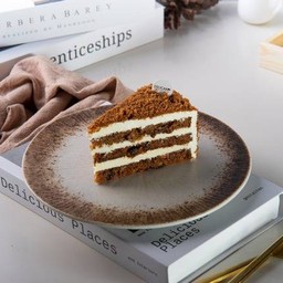 เค้กแครอท