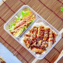 มิสเตอร์ เทอริยากิ