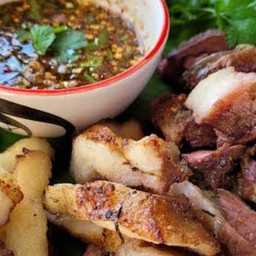 เสือร้องไห้