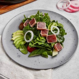 Super Tuna Salad