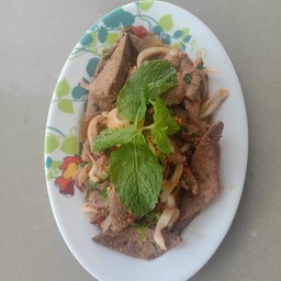 ตับหวาน