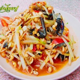 ร้านลาบเจ๊จุ๋ม