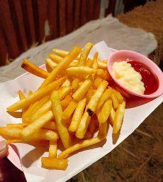 เฟรนฟราย