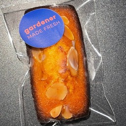 Financier Original Almond