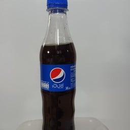 โซดาคิสส์ เคบับ/ข้าวกะเพรา @ สำเหร่