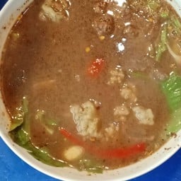 ต้มขมเนื้อ+ใน