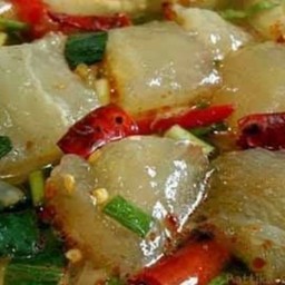 ต้มแซ่บเอ็นแก้ว