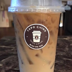 FAPO CHINO