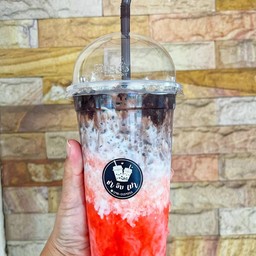 โกโก้สตรอเบอรี่