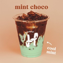 MINT CHOCO