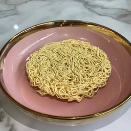 บะหมี่เหลือง