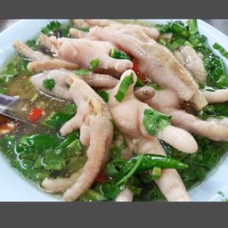 ต้มซุปเปอร์ไก่