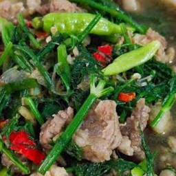 แกงอ่อม เนื้อ