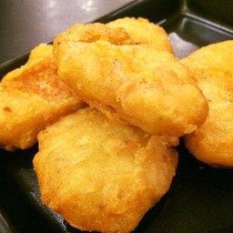 H1. นักเก็ต