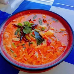 ครัวคุณต้นอ้อ มงคลของชำCT