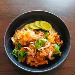 ไก่ทอด เด็กอ้วน