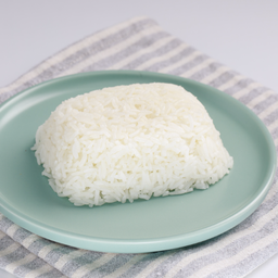 Jasmin Rice